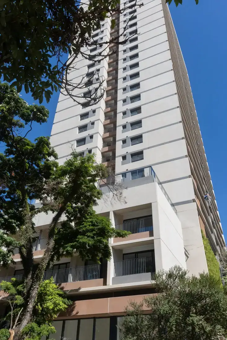 Torre do GRAVURA Perdizes